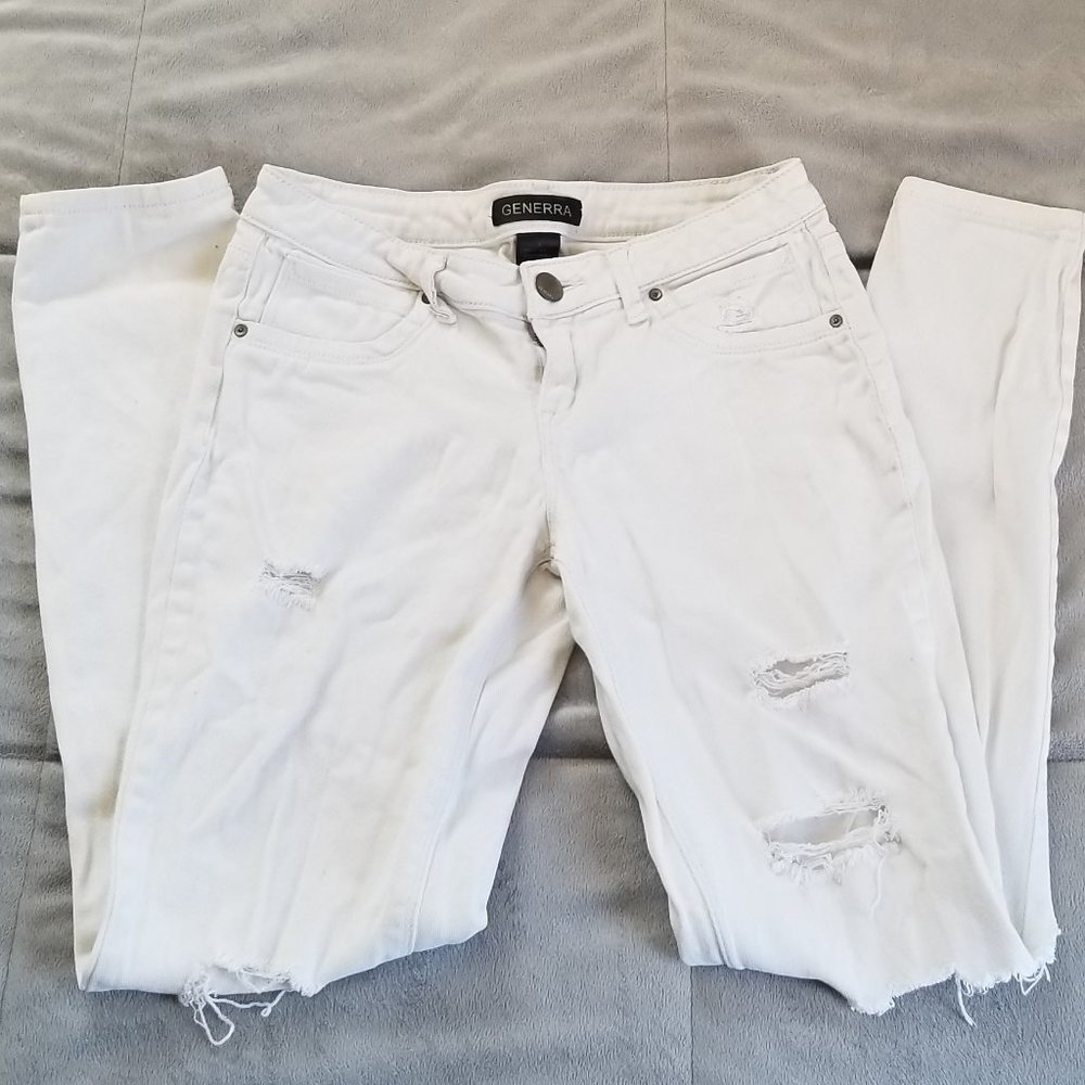 Generra Jeans